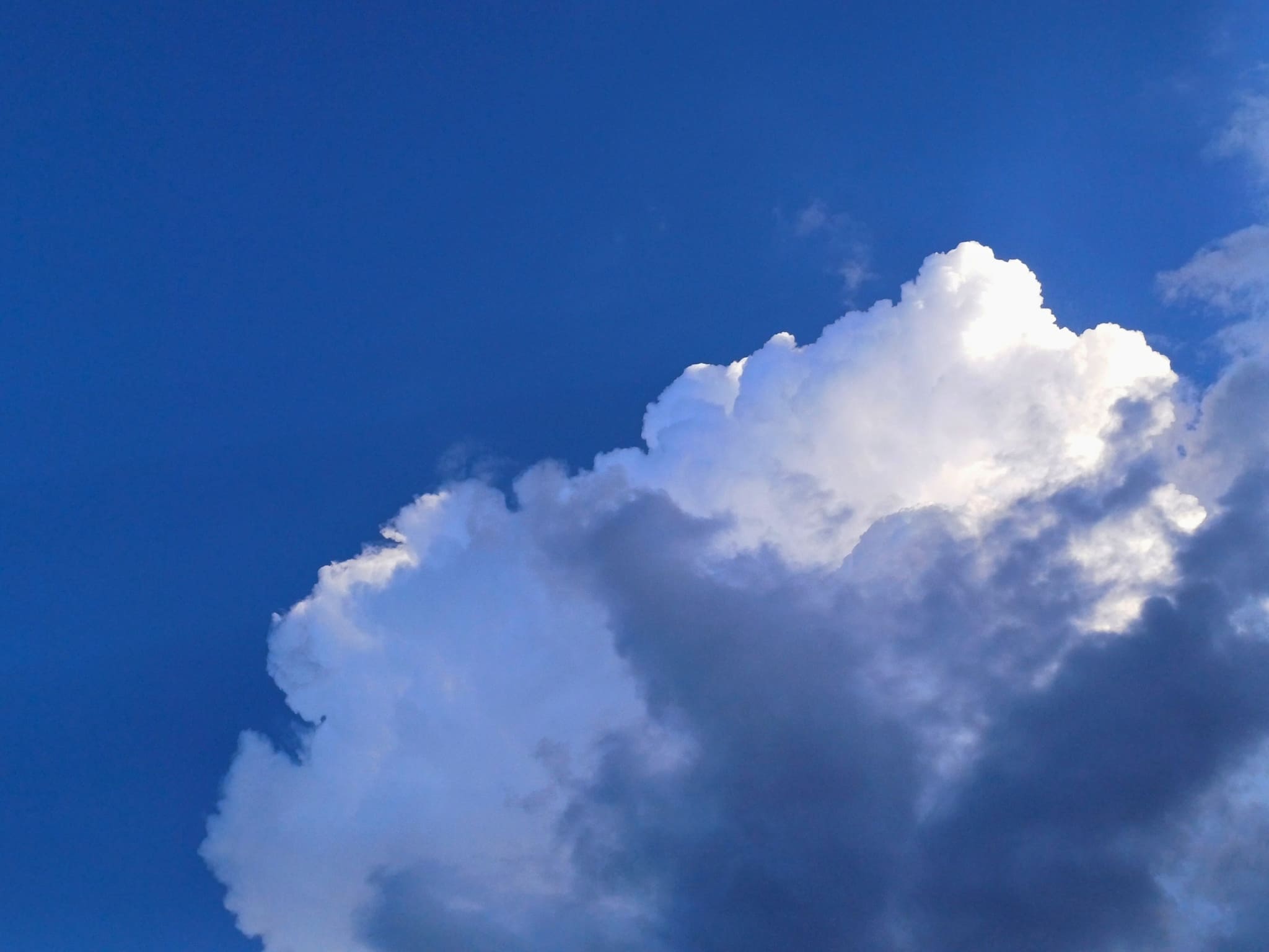 Nuvens